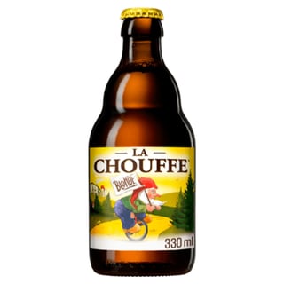 Chouffe La Chouffe Blond Bier