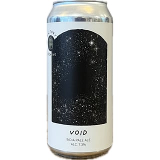 Factory Brewing Void 440ml