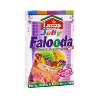 Laziza Jelly Falooda 235G