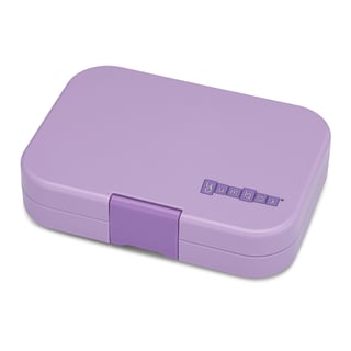 Yumbox Panino Buitenbox Lavande Paars - Zonder Tray - Paars