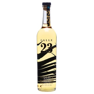 Tequila Calle 23 Reposado
