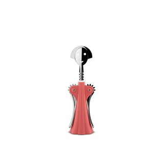 Alessi Anna G. - Kleur Product: Roze, Wit