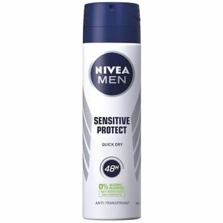 Nivea Men Sensitive Protect 150ml 150