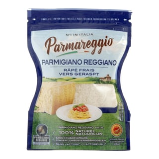 Parmareggio Parmigiano Reggiano Strooikaas