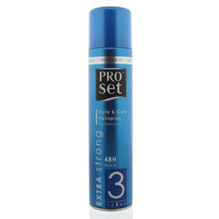 Proset Haarspray - Extra Strong 300