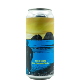 Fidens Brewing Co. Take a Second