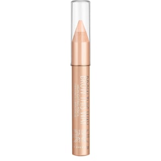 Rimmel London Brow This Way Highlighting Oogpotlood - Champagne