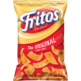 Fritos Original Corn Chips 311.8g