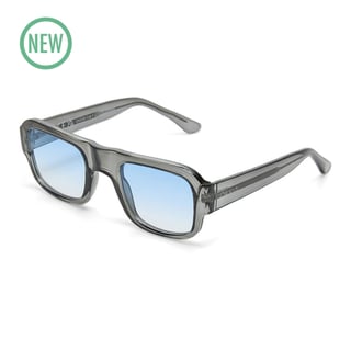 Zonnebril ATENE Mask Smoke Blue OK035SM-BL