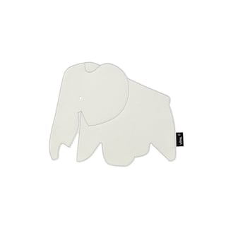 Muismat Elephant Pad Snow