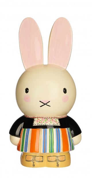 Miffy Made in Holland