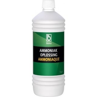 Ammonia 1Ltr Opl. 5 Proc.