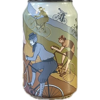 Oersoep Freewheel 330ml