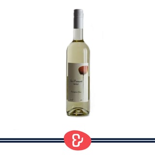 Souvignier Gris - Wijndomein En Passant