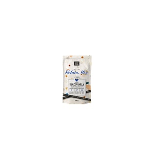 Licko Wisk Gelato Mix Dolce Vanilla 250g