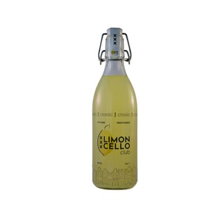 Likeur Limoncello Club Classic