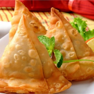 Samosa Per Piece