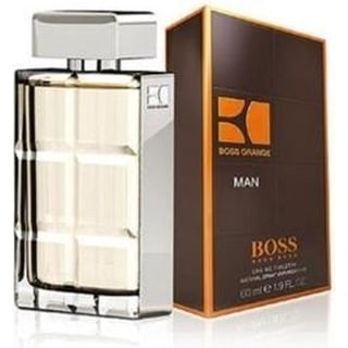 Hugo Boss Orange Man Deodorant Spray