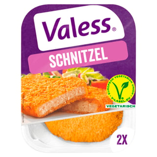 Valess Schnitzel