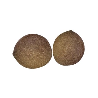 Kings Coconut Dried Whole 250Gr