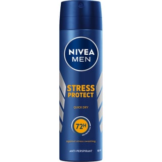 Nivea Men Stress Protect Deospray 150ml 150