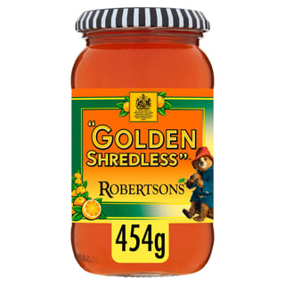 Robertson's Golden Shredless 454G