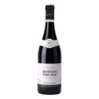 Moillard Grivot Moillard Grivot Bourgogne Pinot Noir