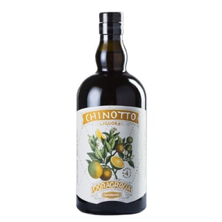 Doragrossa Chinotto Likeur