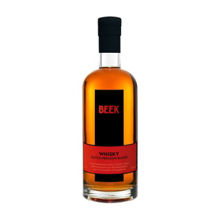 Beek Beek Dutch Premium Blend Whisky