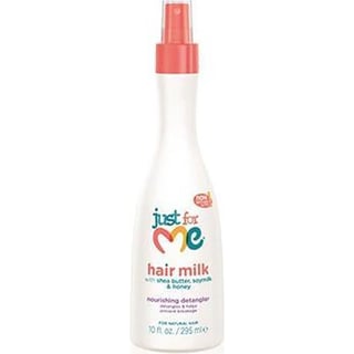 Just For Me Hair Milk Nourishing Detangler 295ML