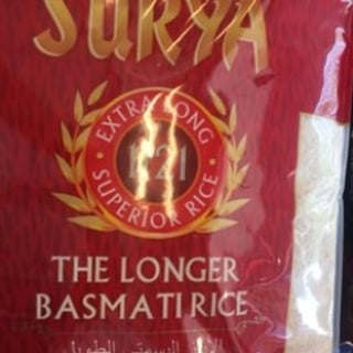 Surya 1121 Rice 20Kg
