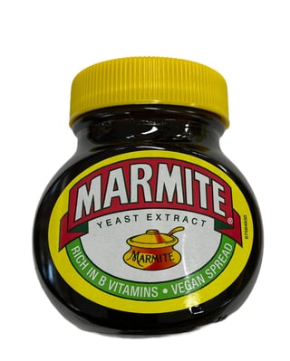 Marmite Vegan Spread