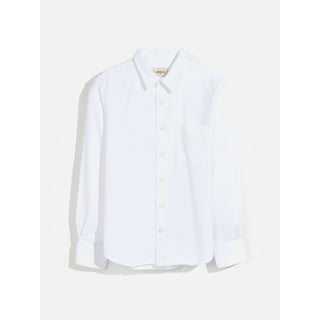 Bellerose Ganix Shirt White