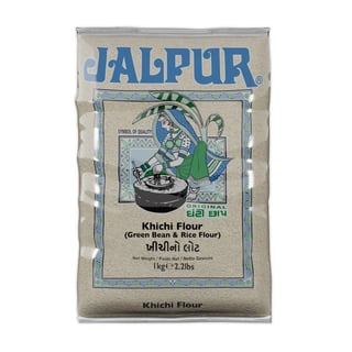 Jalpur Khichi Flour 1Kg