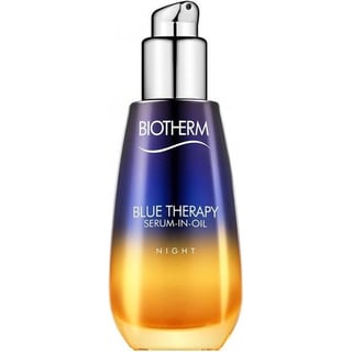 Biotherm - BLUE THERAPY Night Serum in Oil 30 Ml