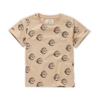 Sproet & Sprout T-Shirt Fish Print