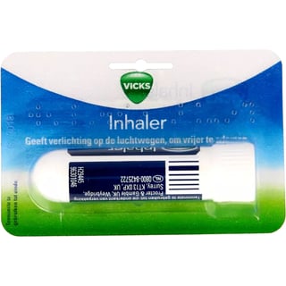 Vicks Inhaler 15ml 1
