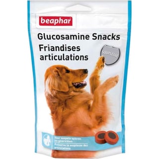 Beaphar Glucosamine Snacks 150