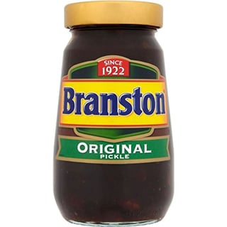 Branston Original Pickle 529G