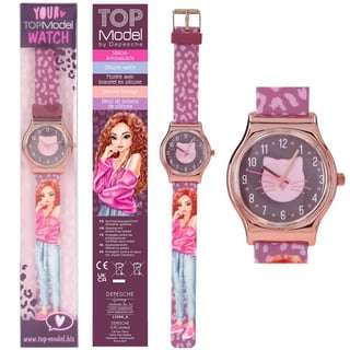 TOPModel Horloge Candy