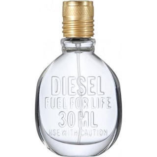 Diesel Fuel For Life 30 Ml - Eau De Toilette - Herenparfum
