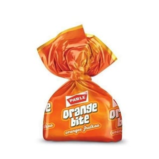 Saras Orange Bite 300Gr