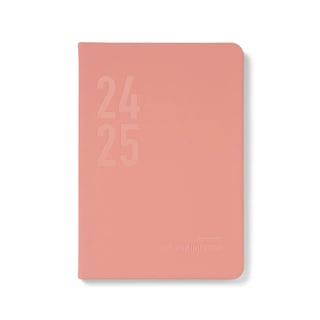 College Planner 2024-2025 Conscious A5