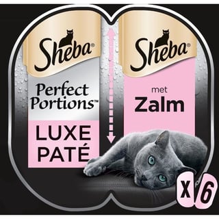 Sheba Perfect Portions Adult Z
