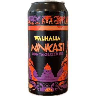 Walhalla Ninkasi 440ml