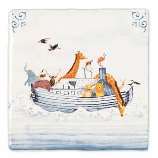 Storytiles Small - Ark of Life