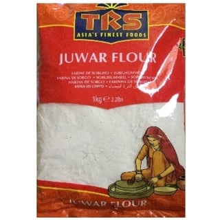 Trs Juwar Flour 1Kg