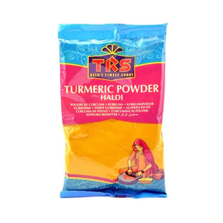 TRS Haldi (Turmeric) Powder 100 Gram