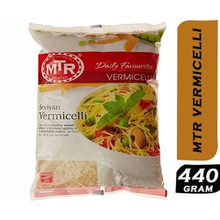 MTR Vermicelli 440 Grams