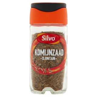 Silvo Komijnzaad